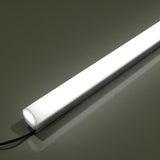 White Border Contour Tube Light ~ Hi-Lite 30 Field Adjustable