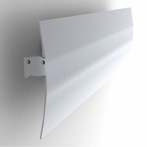 Up/Down Linear LED Sconce Channel ~ Model Wall LED Lamp