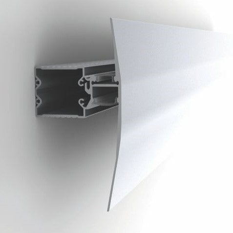 Up/Down Linear LED Sconce Channel ~ Wall LED Lamp For Sale