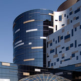 Fire-Resistant Aluminum Composite Material Panel ~ ALPOLIC/fr Series