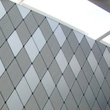 Lightweight Aluminum Composite Material Panel ~ ALPOLIC/PE Series
