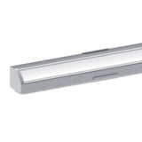 45 Degree Corner Mount LED Channel ~ Model ALU-45