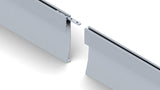Baseboard LED Lighting Profile ~ Model Alu-Baseboard - Wired4Signs USA - Buy LED lighting online