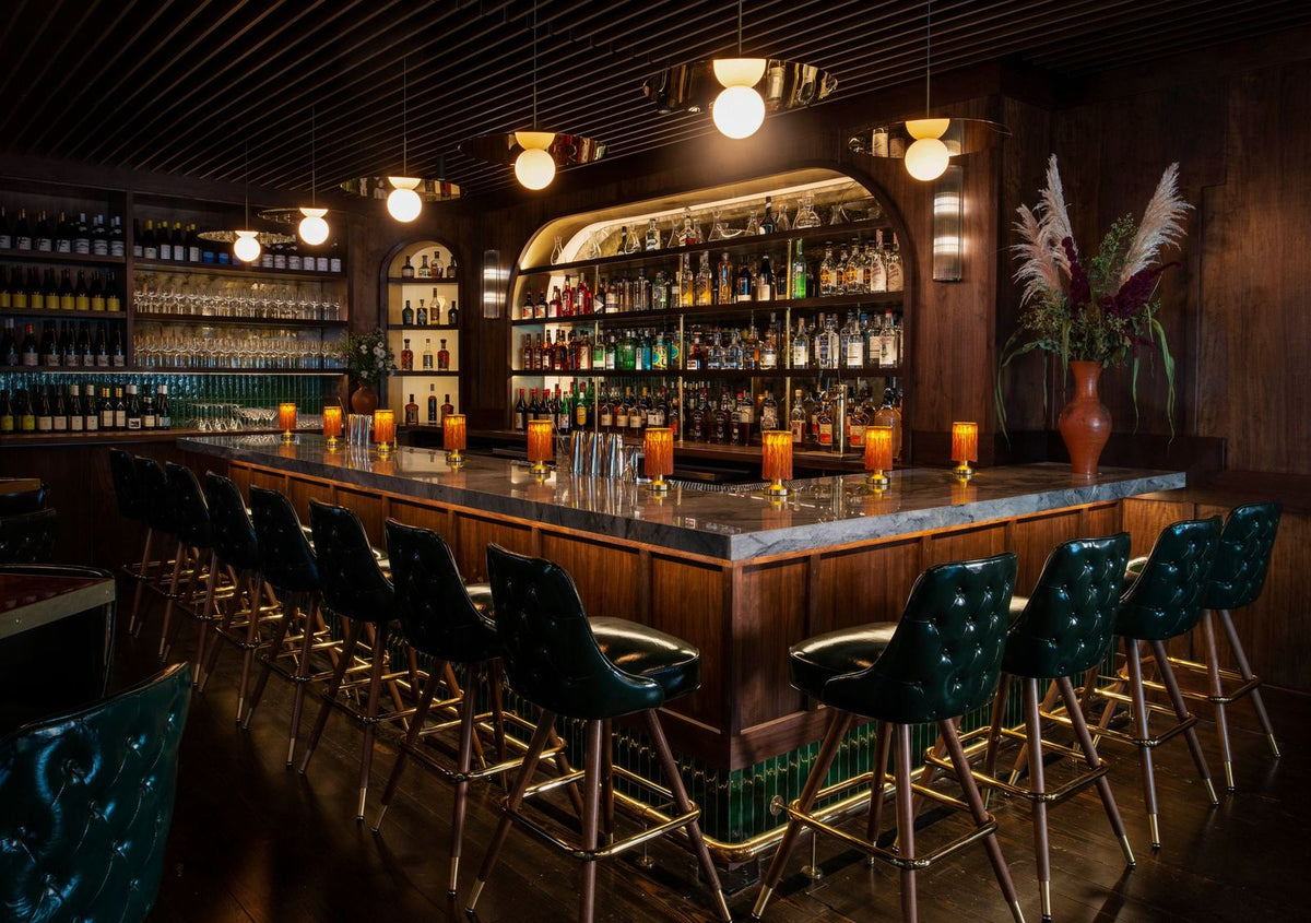 Bar lighting ideas | Wired4Signs USA