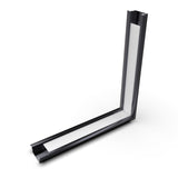 90 Degree Connector for Begtin12 Profile