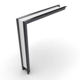 90 Degree Connector for Begtin12 Profile