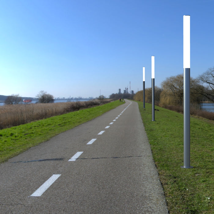 LED Bollard
