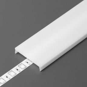 LED Channel Cover ~ C9 Click - Wired4Signs USA - Buy LED lighting online