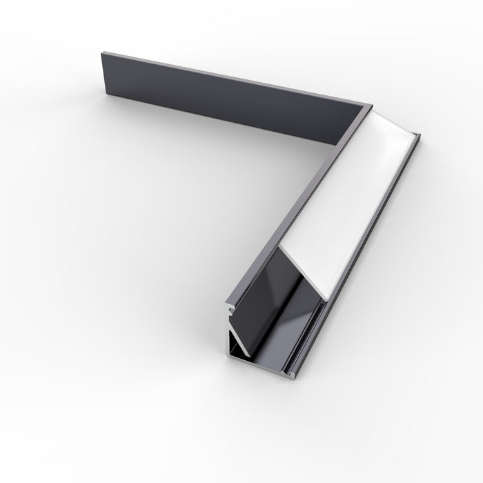90 Degree Connector for Cabi12 Profile