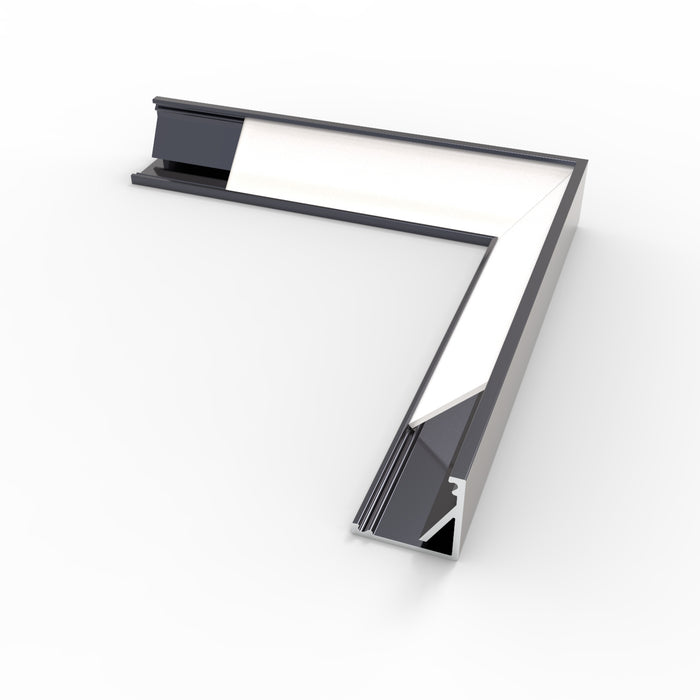 90 Degree Connector for Cabi12 Profile