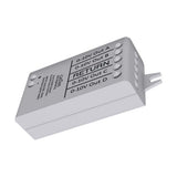 Casambi-enabled Bluetooth 4-Channel 0-10V Controller ~ Model casTen