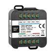 Configurable Push Button Input Module for Casambi ~ Model CBU-8PUSH | Wired4Signs USA
