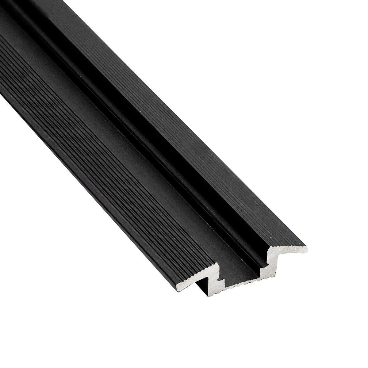 Floor Recessed LED Channel ~ Model Dubai