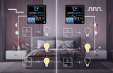 Touchless Switch with Proximity Sensor for Invisible Control Buttons ~ proxiSwitch by BleBox