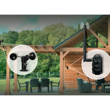 Wireless Wind Speed Sensor ~ windSensor Pro by Blebox