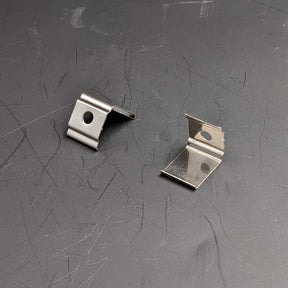 Mounting Clip for Cabi12 Profile - Wired4Signs USA - Buy LED lighting online