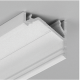 Surface Mount Corner LED Channel ~ Model Corner16