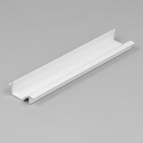 Recessed LED Channel for Angled Lighting ~ Model Diagonal10