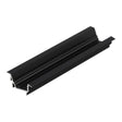 Recessed LED Channel for Angled Lighting ~ Model Diagonal14 - Wired4Signs USA - Buy LED lighting online