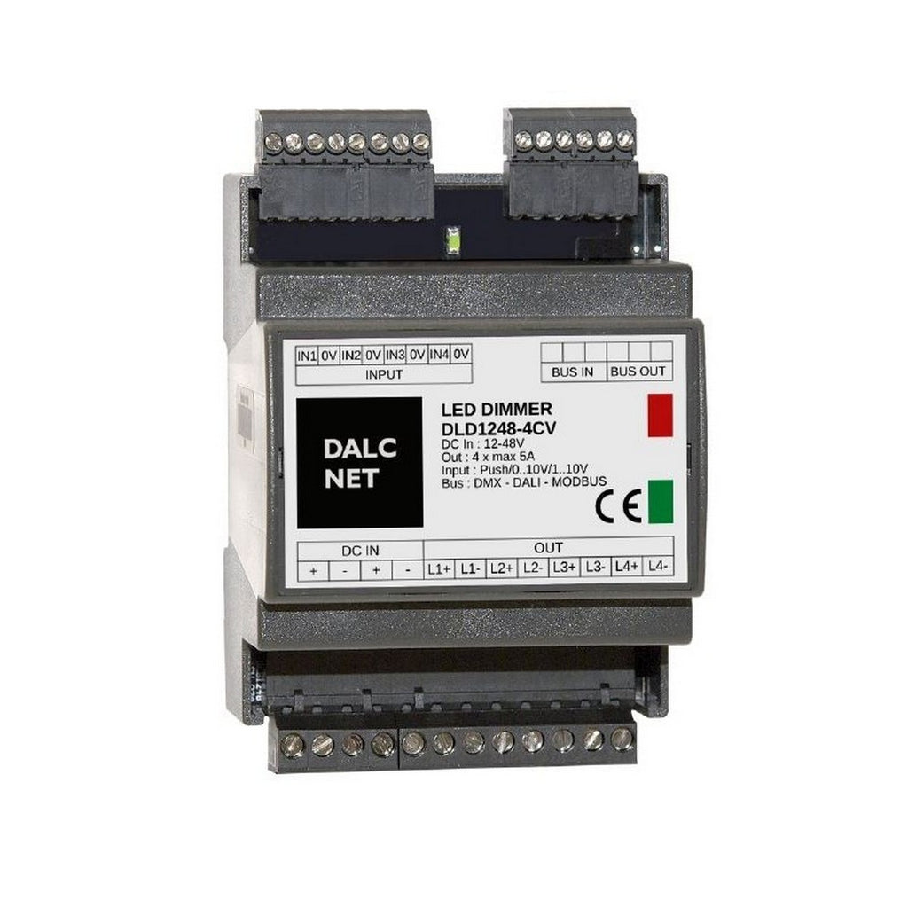 Modbus Led Light Modbus Lighting Controllers for Sale ☑️ | Best Prices
