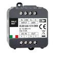 Single-Channel LED Light Dimmer with DMX ~ Model DLM1248-1CV-DMX - Wired4Signs USA - Buy LED lighting online