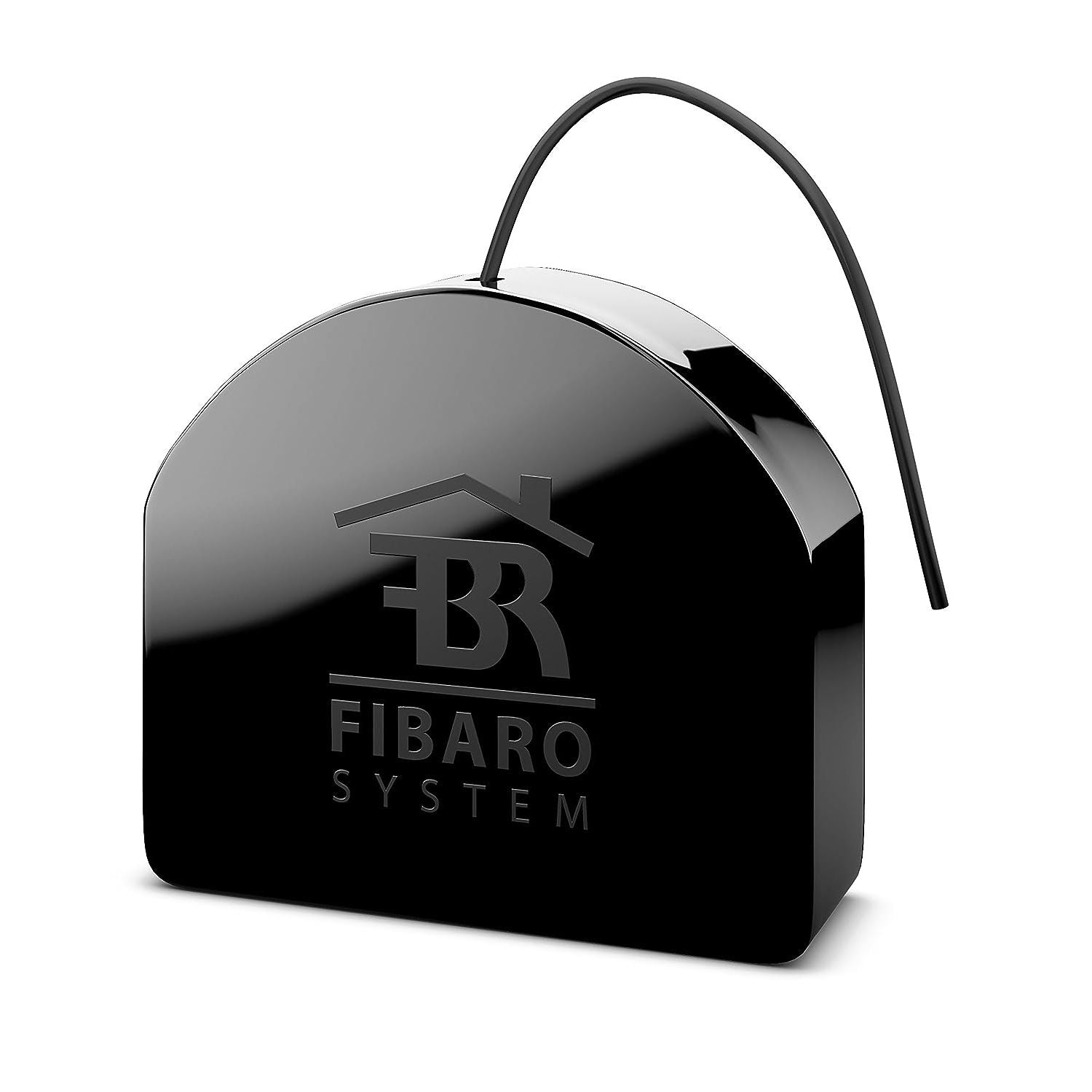 Fibaro Compact Z-Wave RGBW Controller