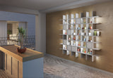 Recessed LED Channel for Angled Lighting ~ Model Diagonal10