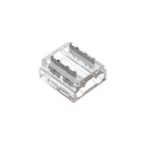 2Pin LED COB Strip Light Connector - Wired4Signs USA - Buy LED lighting online