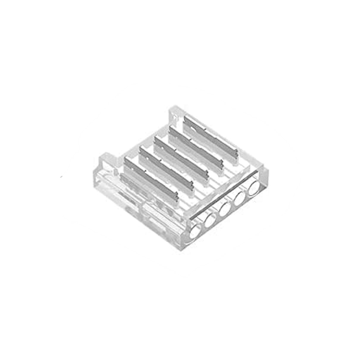 5Pin LED RGBW Strip Light Connector