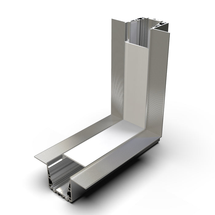 90 Degree Connector for RPL35US Profile