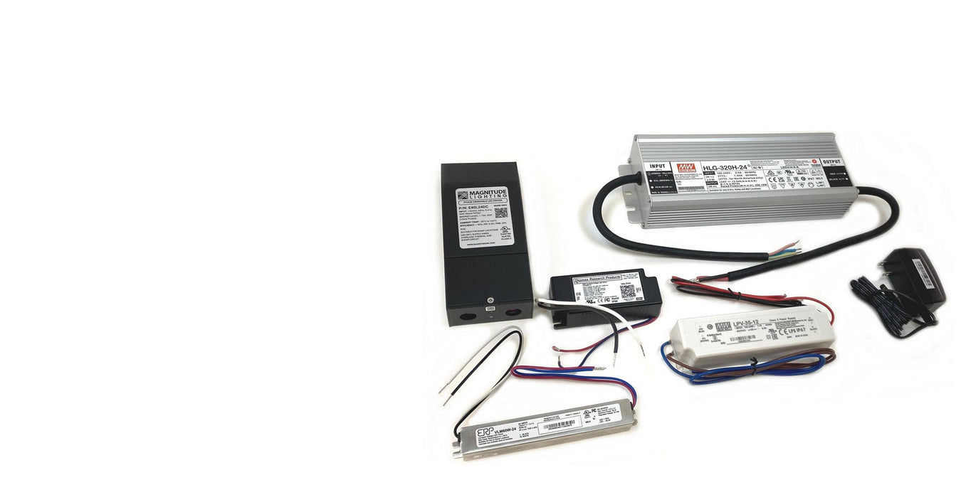 Best LED power supplies for sale