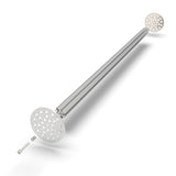 LED Mounting Kit for Smokies70 Profile with Hexagon Heatsink