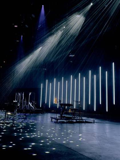 Sale led online