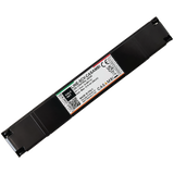 Slimline 5-Channel RGB+TW LED Dimmer with Casambi~ Model LINE-5CV-CASAMBI | Wired4Signs USA