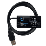 Wi-Fi Light Intensity Sensor ~ luxSensor by Blebox