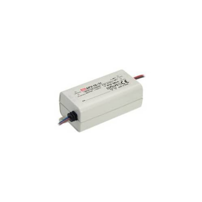 Single Output Switching Power Supply (24V) ~ Model Meanwell APV Series