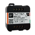 Miniature 1-Channel LED Dimmer with Push Button Control ~ Model MINI-1CV - Wired4Signs USA - Buy LED lighting online