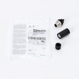 RGBW Male 5-pin Waterproof M12 Connector