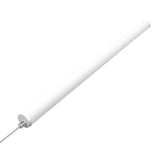 An End Cap for Neon 360 Series is shown on a white background, designed for use with Neon 360 LED tube lights.
