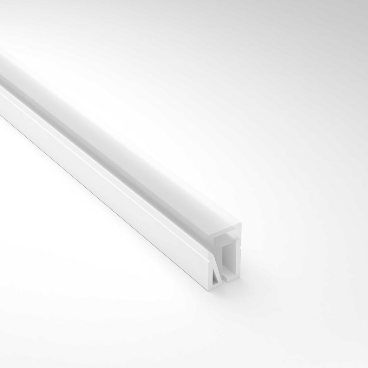 Flexible LED Neon Light Silicone Profile ~ Model Neon Las Vegas Easy - Wired4Signs USA - Buy LED lighting online