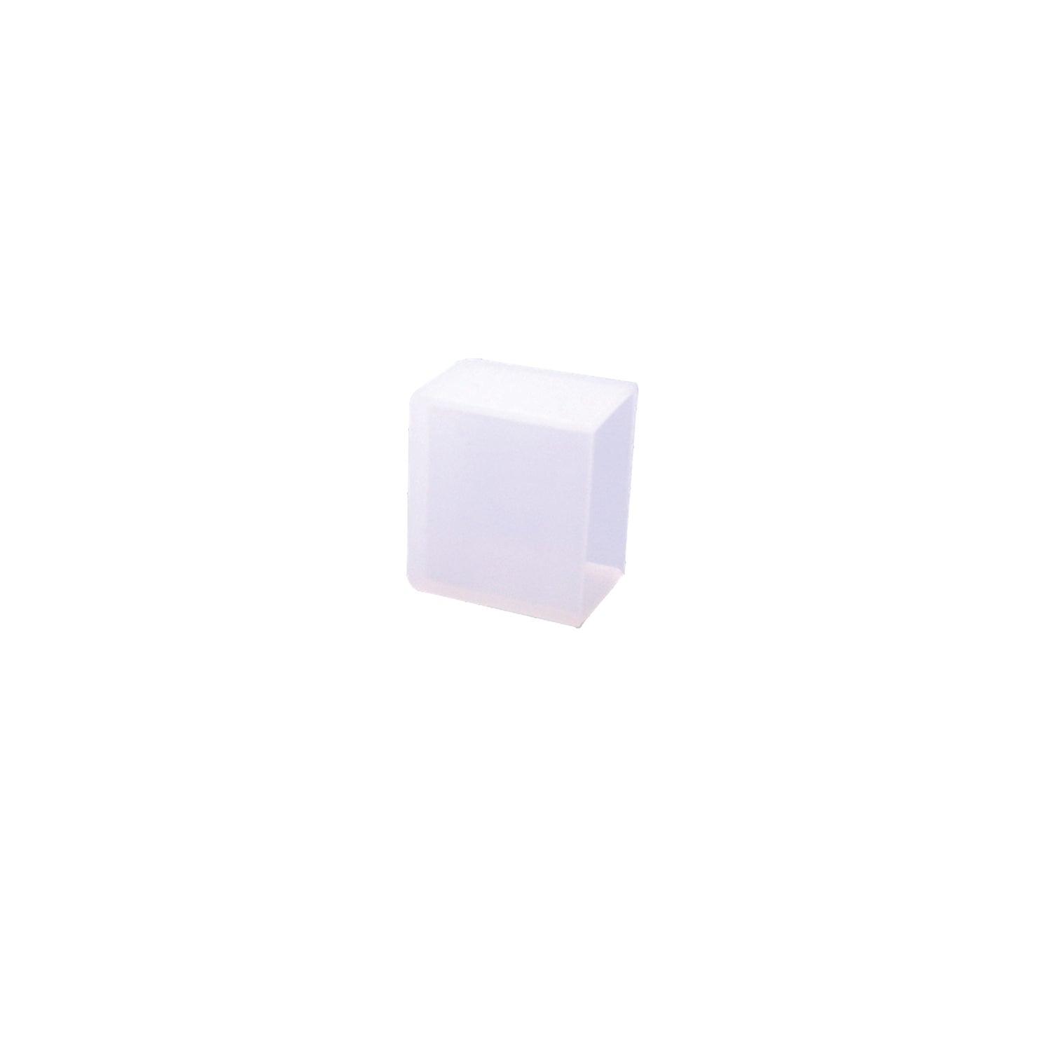 Silicone End Cap for Neon Las Vegas XL