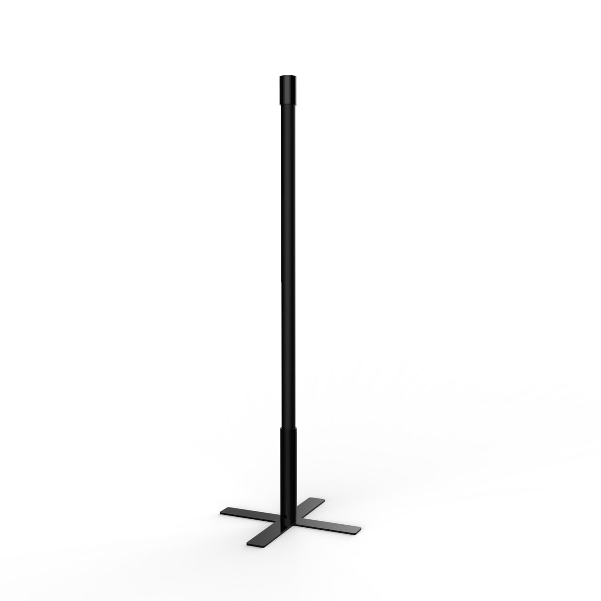 RGBW LED Light Tube Post ~ Smokies38 Series