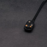 Power Track Twist Plug Connectors