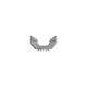45 Degree Corner or Surface LED Channel ~ Model A103B