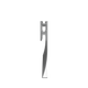 Baseboard LED Lighting Profile ~ Model Alu-Baseboard