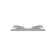 Bendable LED Channel ~ Model Arc12