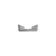 Surface Mount LED Strip Channel ~ Model Buddy14-01
