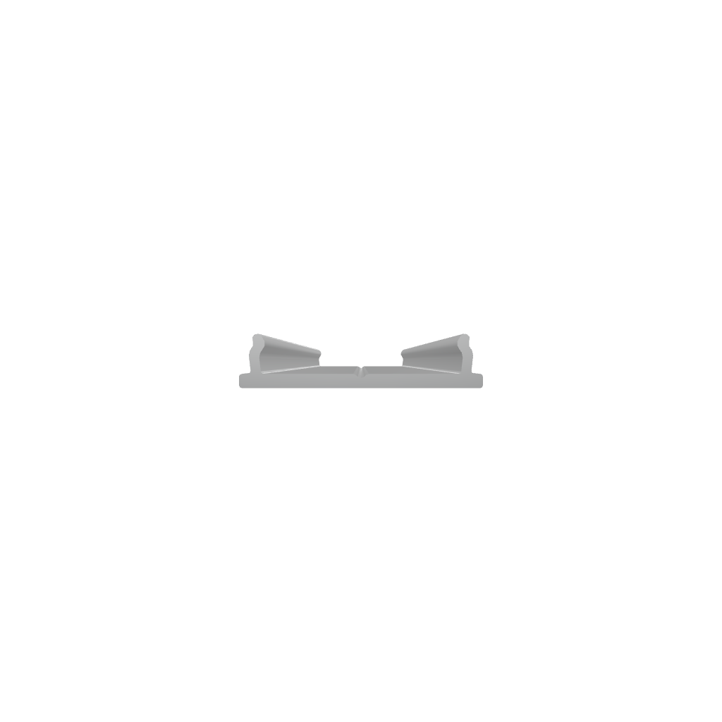 Mounting Profile ~ Model Fix12
