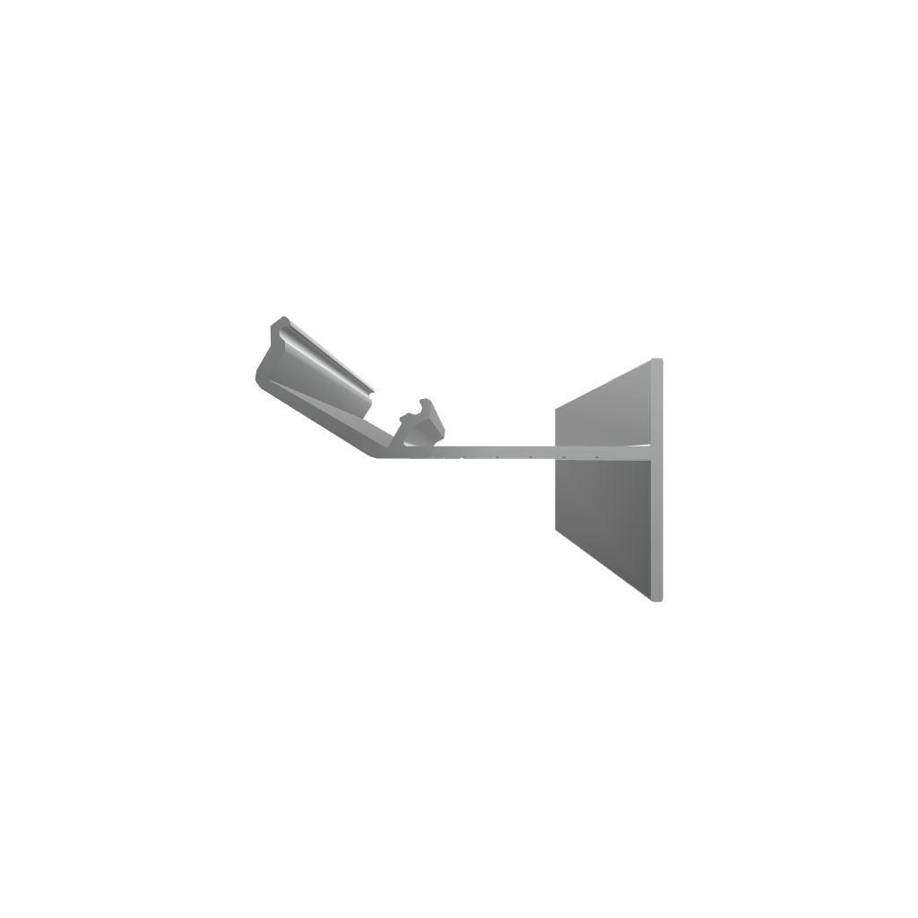 Tray Ceiling Lights LED Channel ~ Model Glow12 Up