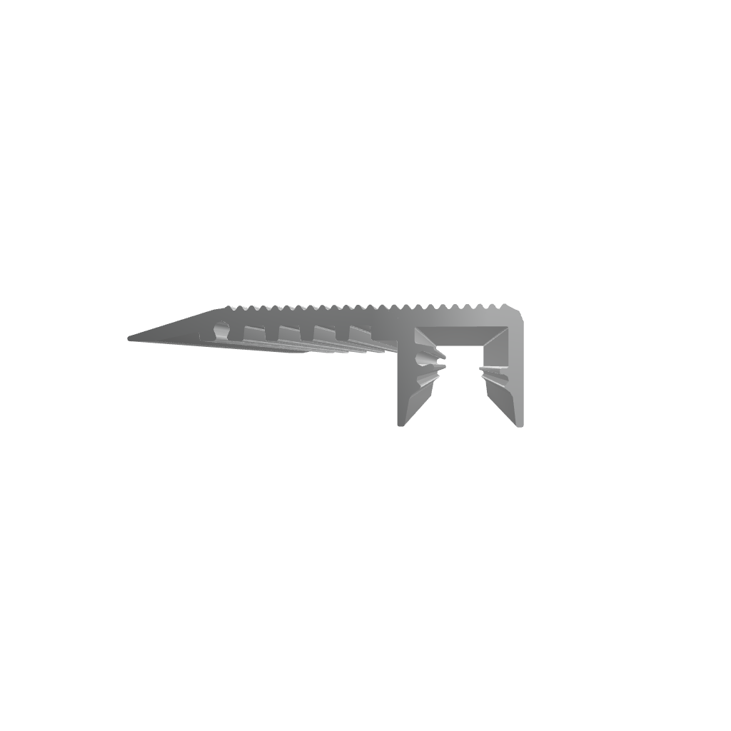 LED Stair Light Channel ~ Model Up-Mini10